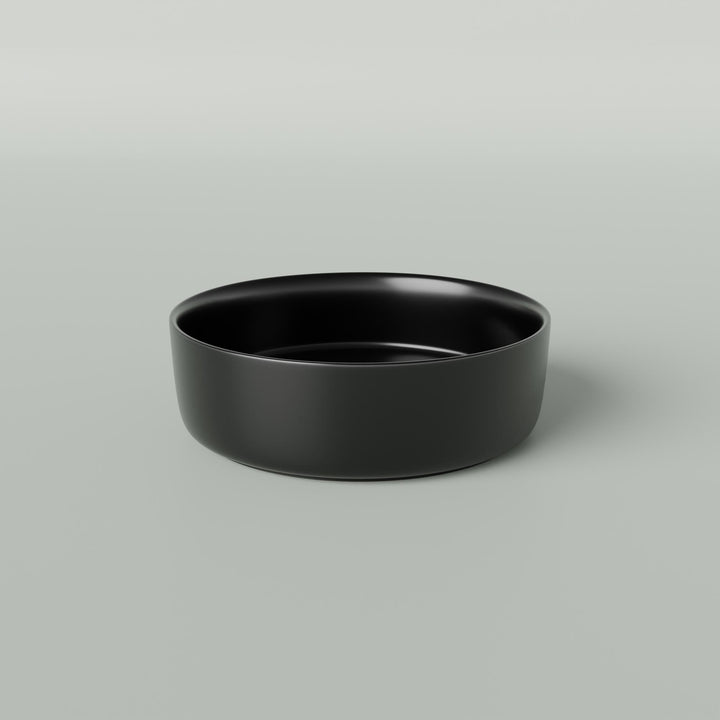 Marquis Paco Basin - Paco MatteBlack Side