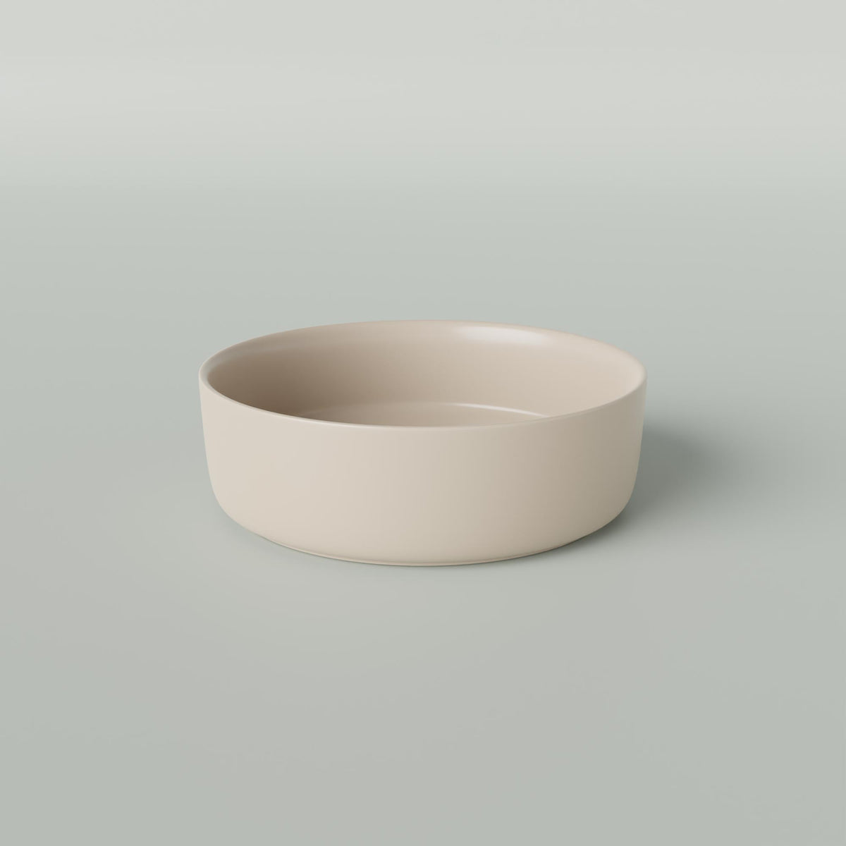 Marquis Paco Basin - Paco MatteClay Side