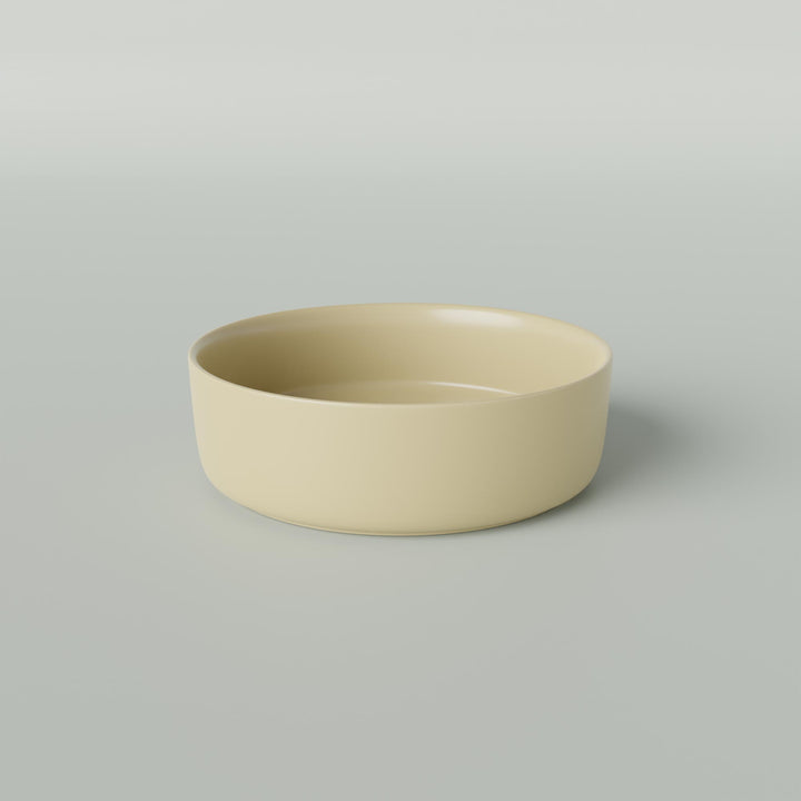 Marquis Paco Basin - Paco MatteKhaki Side