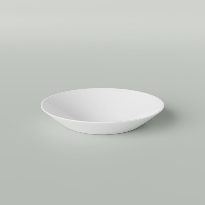Marquis Vaso Semi-Inset Basin - Vaso Side