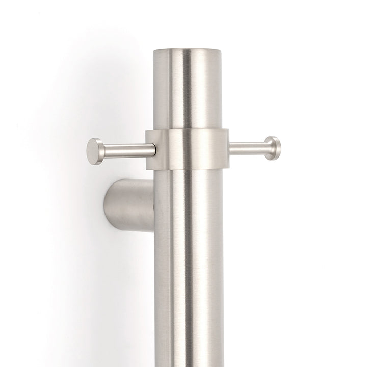 Radiant Heated Vertical Towel Rail 40 x 950mm - cbn-vtr-950_6