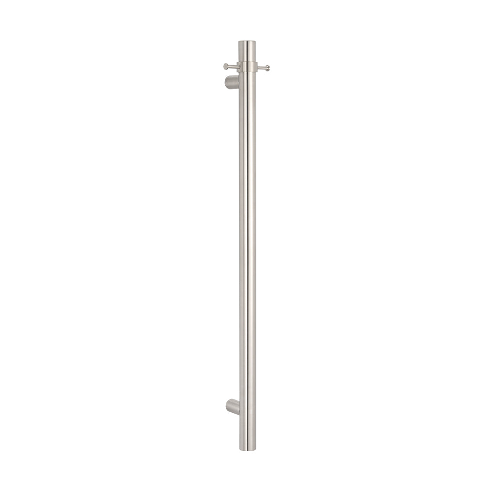 Radiant Heated Vertical Towel Rail 40 x 950mm - bru-vtr-950_4