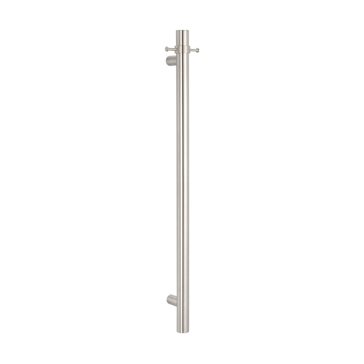 Radiant Heated Vertical Towel Rail 40 x 950mm - bru-vtr-950_4