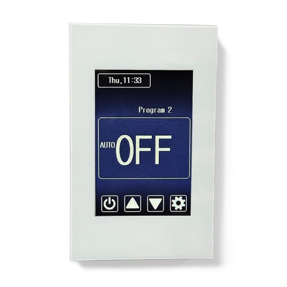 Radiant Universal Touch Screen Programmable Timer - utsw-tim-1000x1000-1