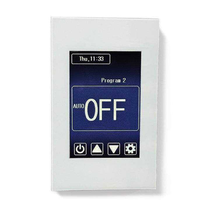 Radiant Universal Touch Screen Programmable Timer - utsw-tim-1000x1000-1