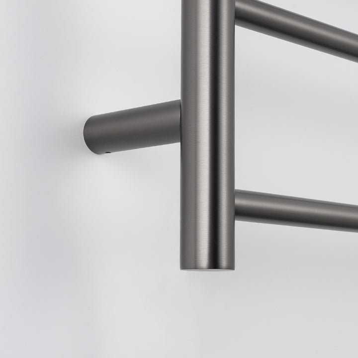 Radiant Heated Round Ladder Towel Rail 600 x 1100mm - gmg-rtr01_3