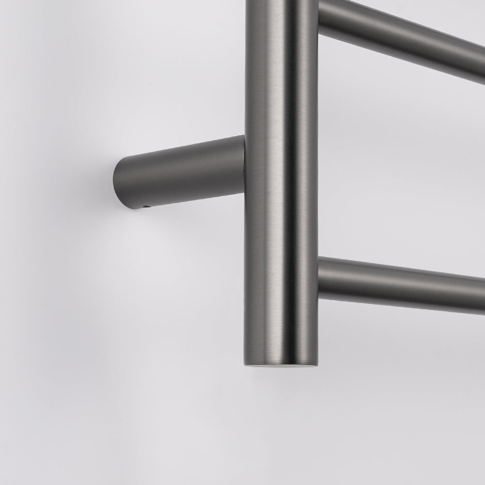 Radiant Heated Round Ladder Towel Rail 750 x 750mm - gmg-rtr01_3