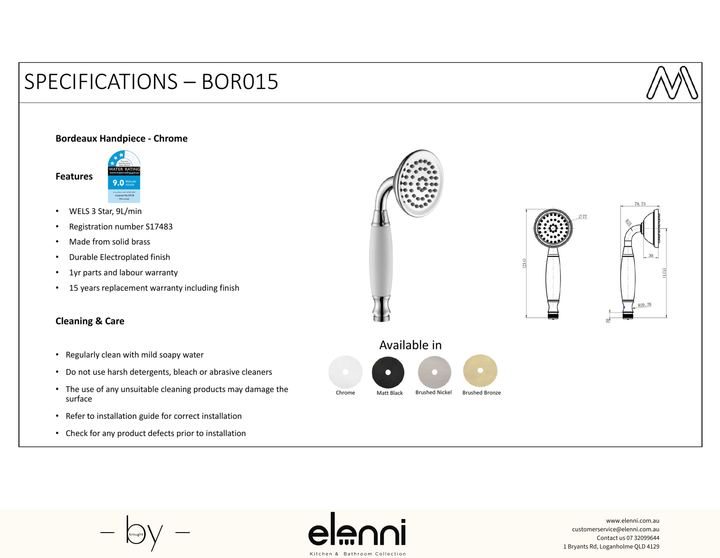 Bordeaux Handpiece Spec (Kiri)