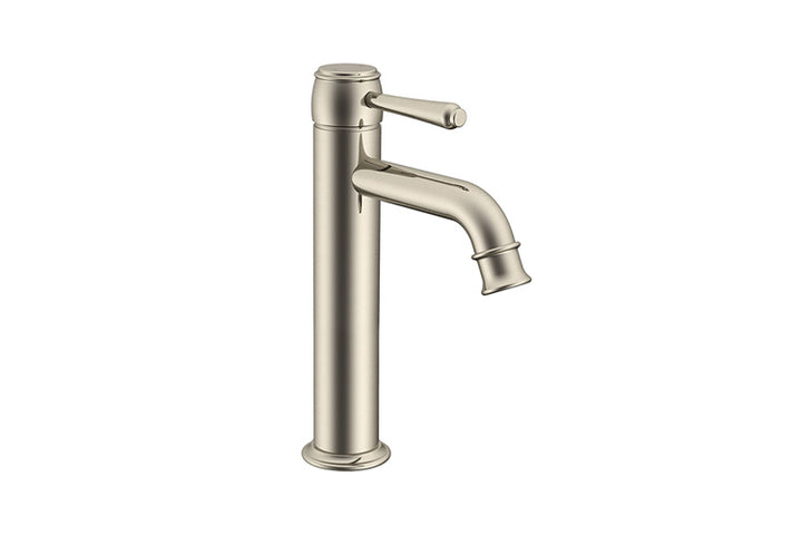 Eternal Extended Basin Mixer - Brushed Nickel