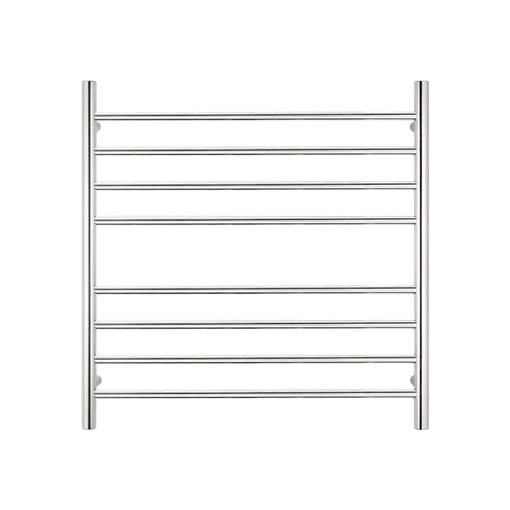 Radiant Heated Round Ladder Towel Rail 750 x 750mm - rtr06_1