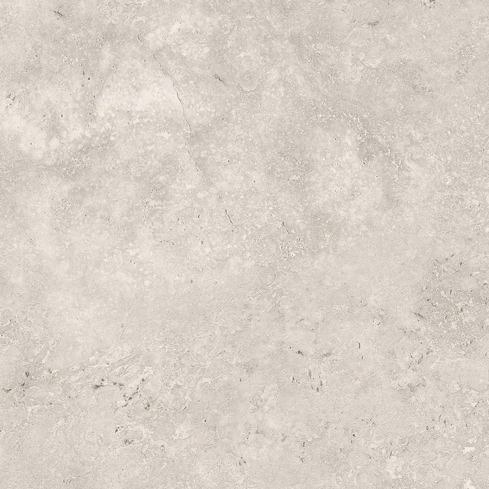 Kross Light Grey Porcelain Tile tile face