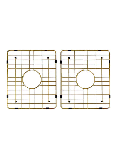 Lavello Protection Grid for MKSP-D1160440D (2pcs) - Tiger Bronze