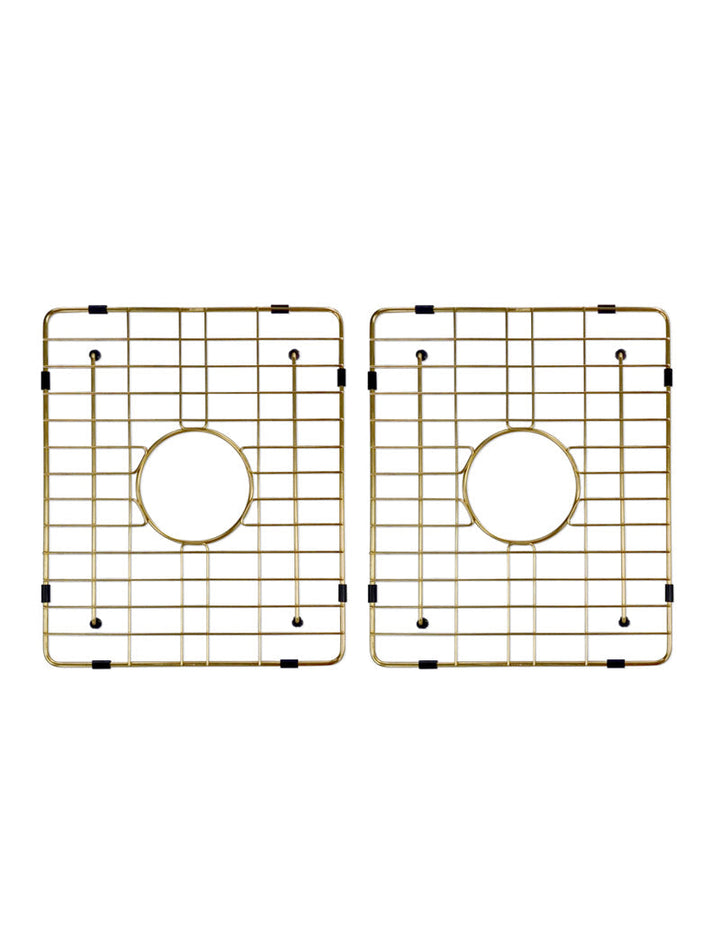 Lavello Protection Grid for MKSP-D1160440D (2pcs) - Tiger Bronze