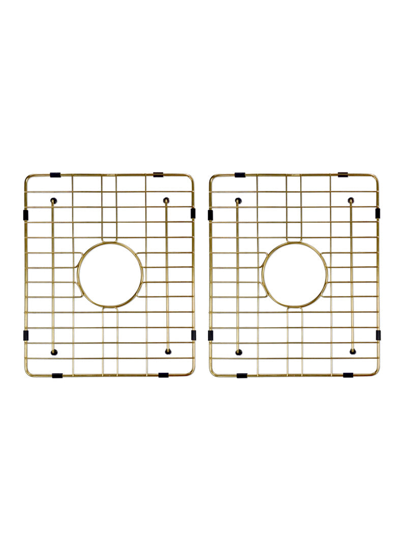 Lavello Protection Grid for MKSP-D1160440D (2pcs) - Tiger Bronze