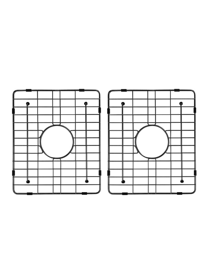 Lavello Protection Grid for MKSP-D1160440D (2pcs) - PVD Gunmetal Black