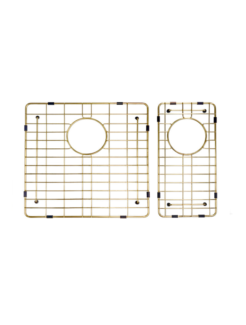 Lavello Protection Grid for MKSP-D670440 (2pcs) - Tiger Bronze