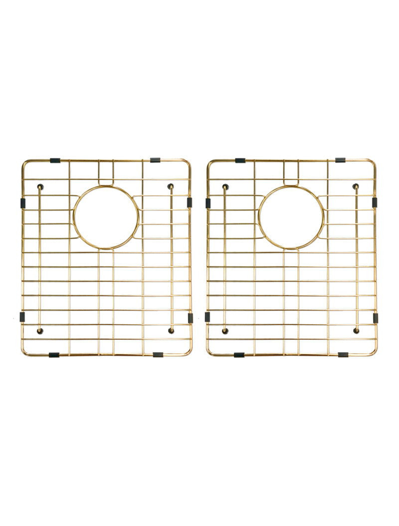 Lavello Protection Grid for MKSP-D760440 (2pcs) - Tiger Bronze