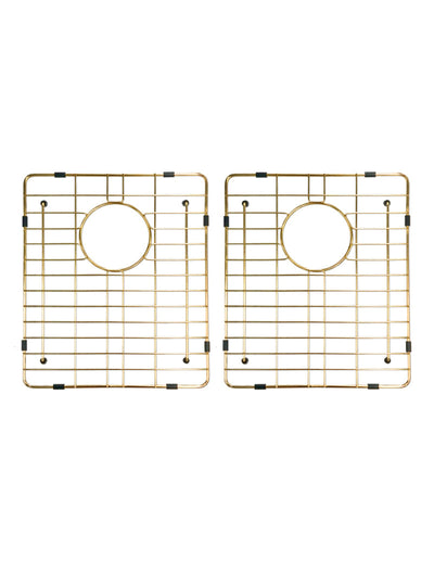 Lavello Protection Grid for MKSP-D760440 (2pcs) - Tiger Bronze