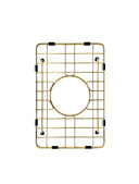 PVD Tiger Bronze
