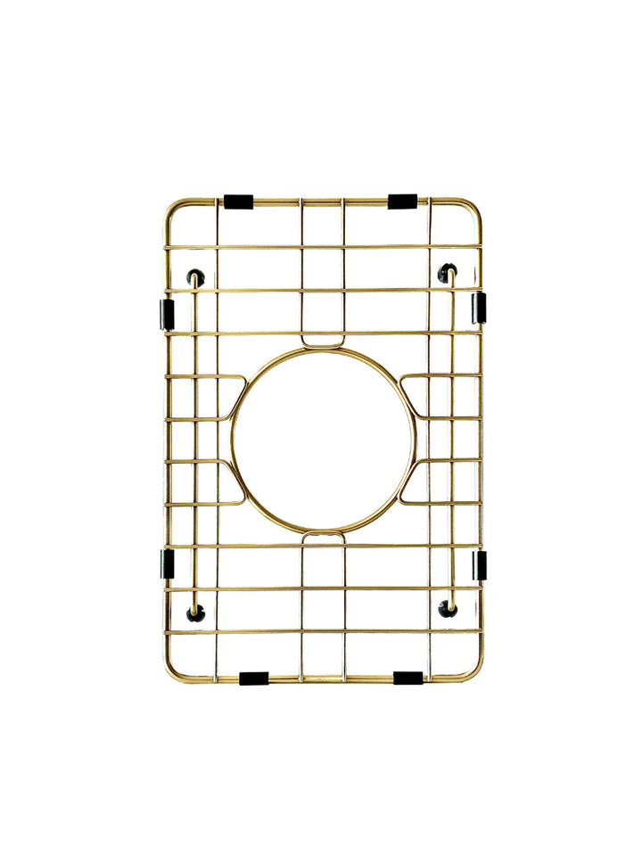 Lavello Protection Grid for MKSP-S322222 - Tiger Bronze
