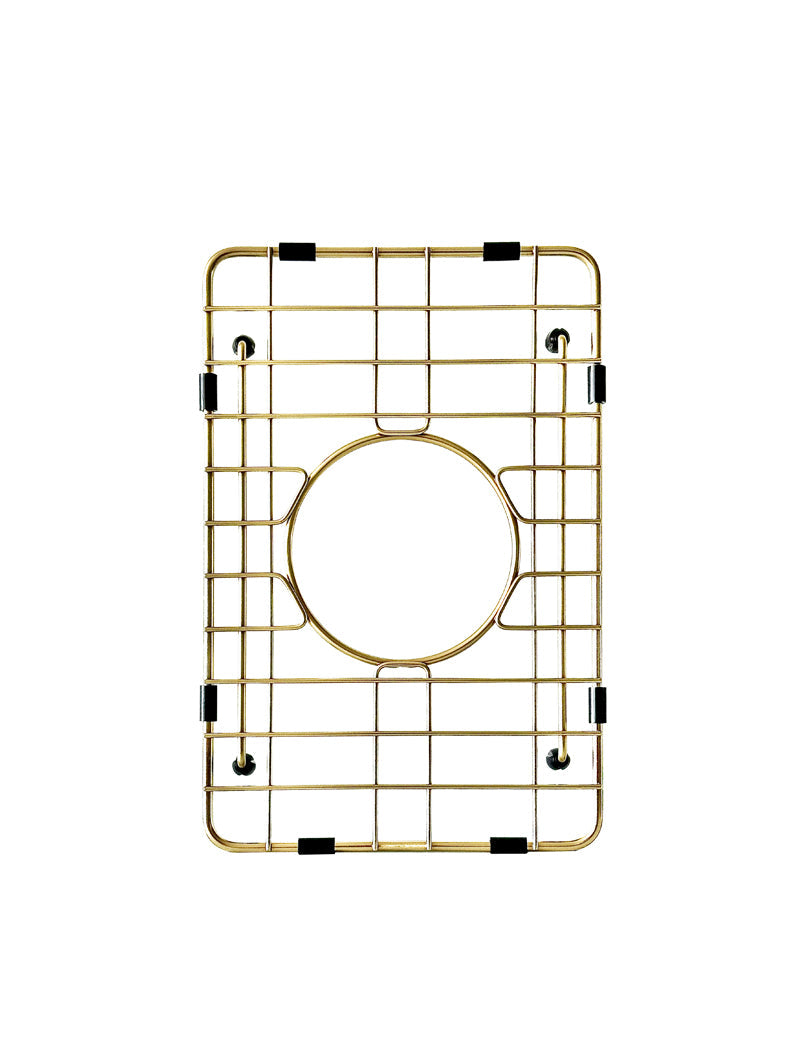 Lavello Protection Grid for MKSP-S322222 - Tiger Bronze