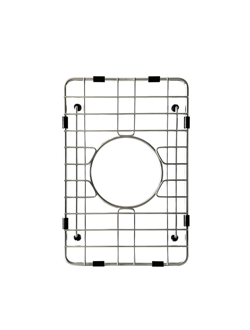 Lavello Protection Grid for MKSP-S322222 - Chrome