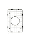 Lavello Protection Grid for MKSP-S322222 - Polished Chrome Meir