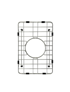 Lavello Protection Grid for MKSP-S322222 - Polished Chrome Meir