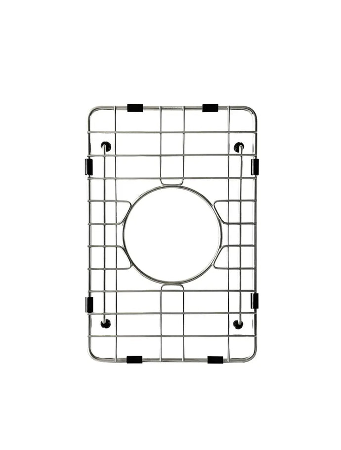 Lavello Protection Grid for MKSP-S322222 - Polished Chrome Meir