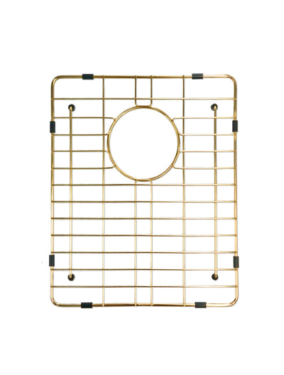 Lavello Protection Grid for MKSP-S380440 - Tiger Bronze