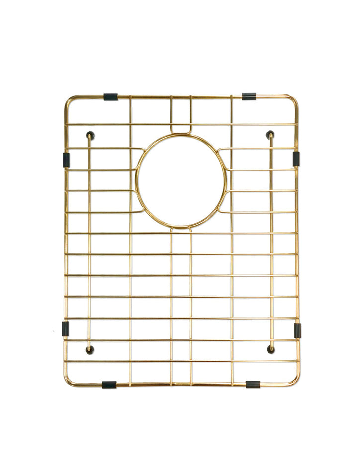 Lavello Protection Grid for MKSP-S380440 - Tiger Bronze