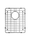 Lavello Protection Grid for MKSP-S380440 - Gunmetal Black Meir