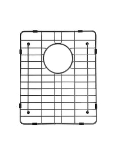 Lavello Protection Grid for MKSP-S380440 - Gunmetal Black Meir