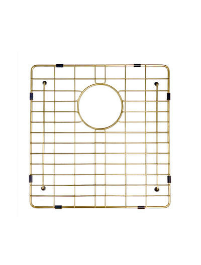 Lavello Protection Grid for MKSP-S450450 - Tiger Bronze