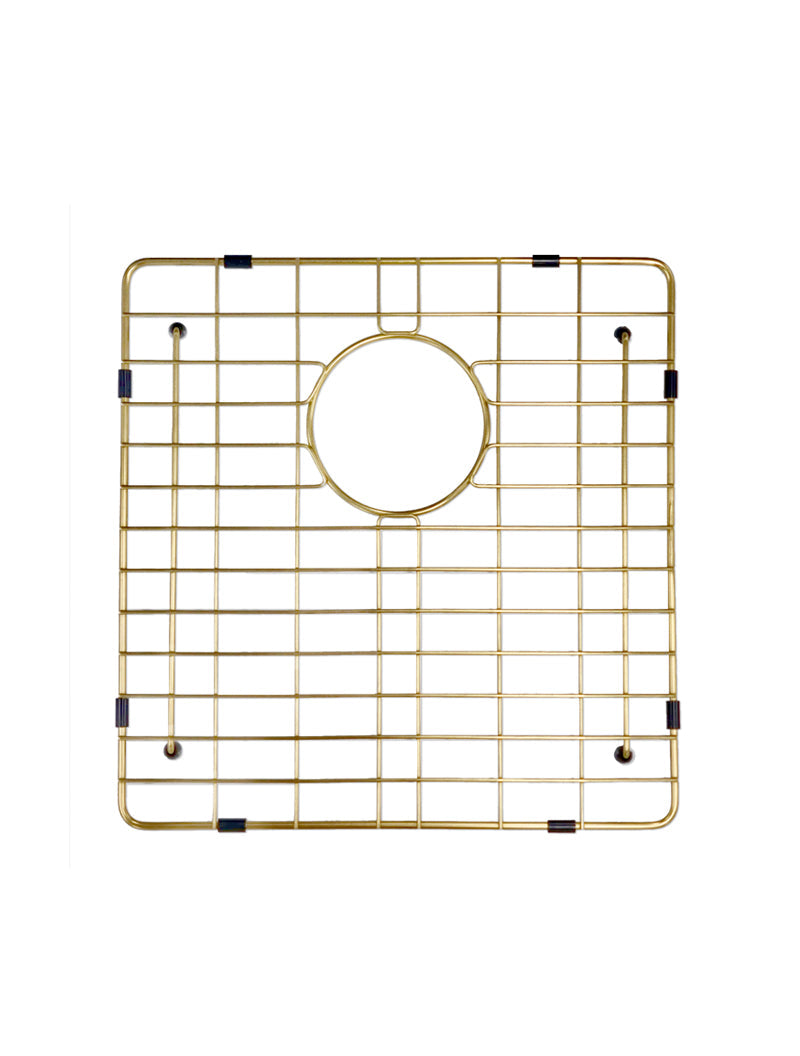 Lavello Protection Grid for MKSP-S450450 - Tiger Bronze