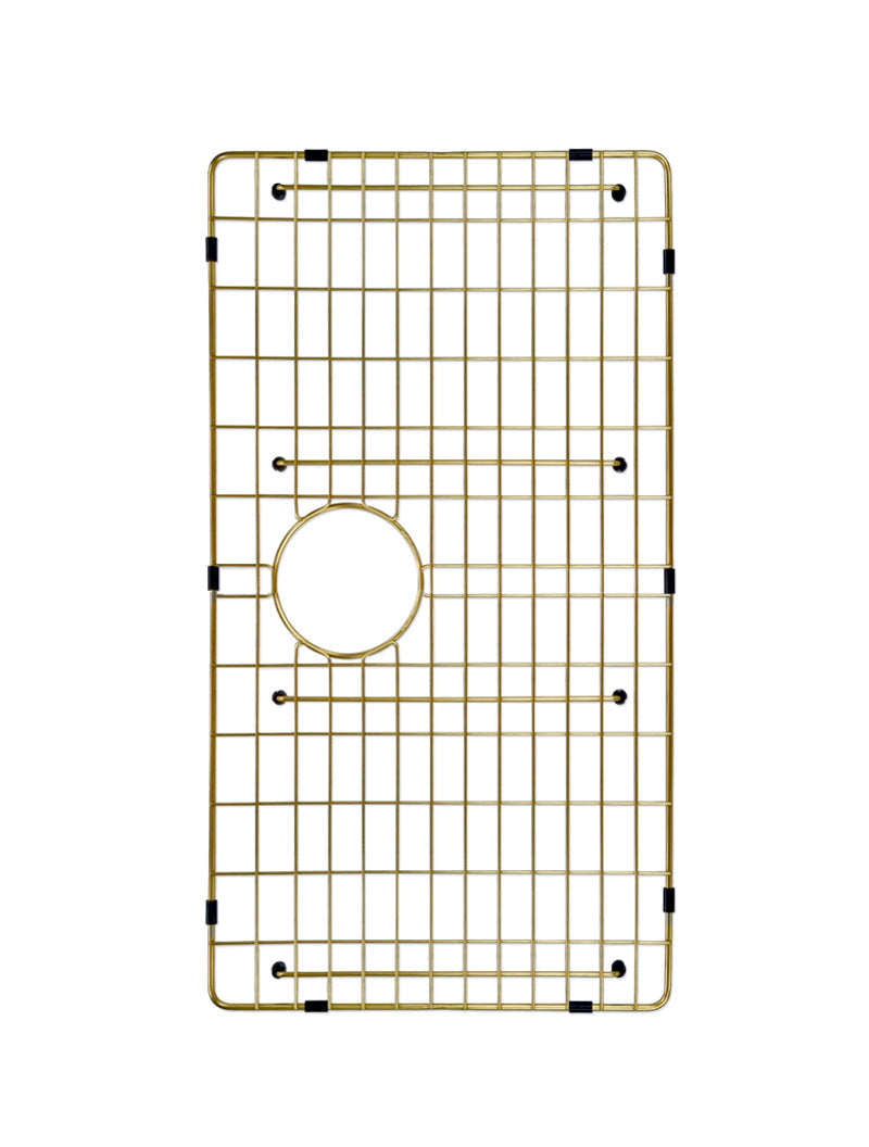 Lavello Protection Grid for MKSP-S760440 - Tiger Bronze