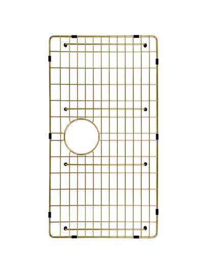 Lavello Protection Grid for MKSP-S760440 - Tiger Bronze