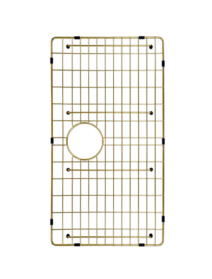 Lavello Protection Grid for MKSP-S760440 - Tiger Bronze
