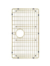 Lavello Protection Grid for MKSP-S760440 - Brushed Bronze Gold Meir