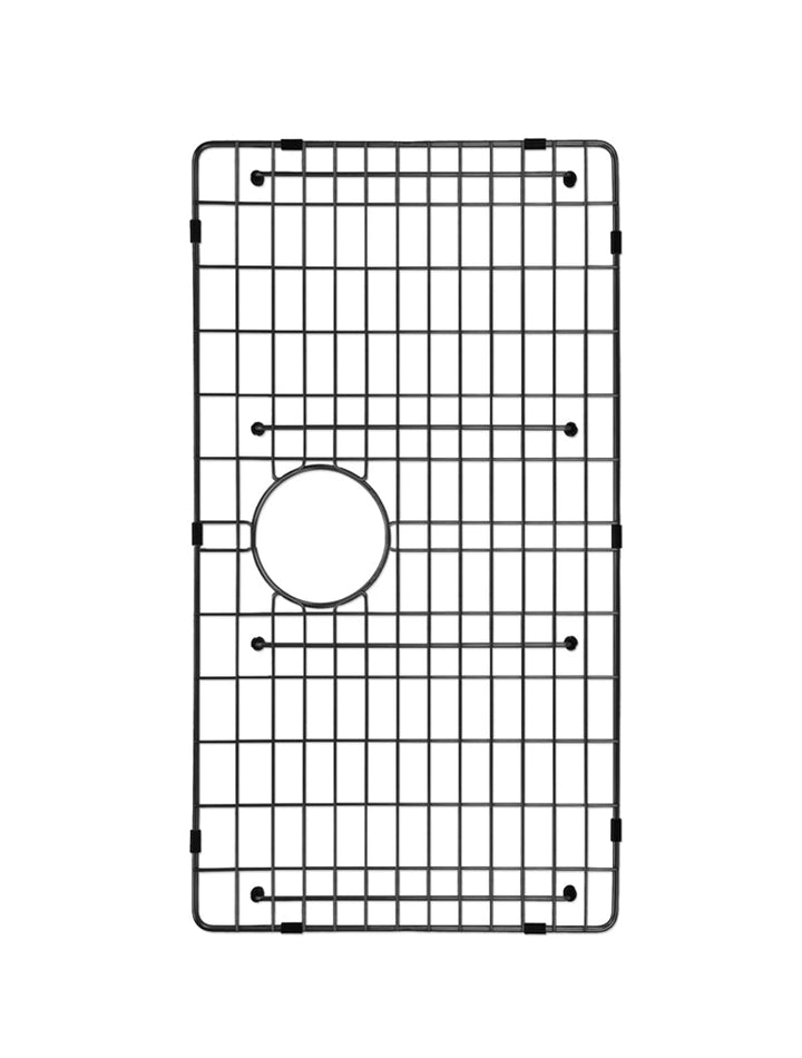 Lavello Protection Grid for MKSP-S760440 - PVD Gunmetal Black