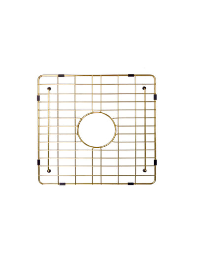Lavello Protection Grid for MKSP-S840440D - Tiger Bronze