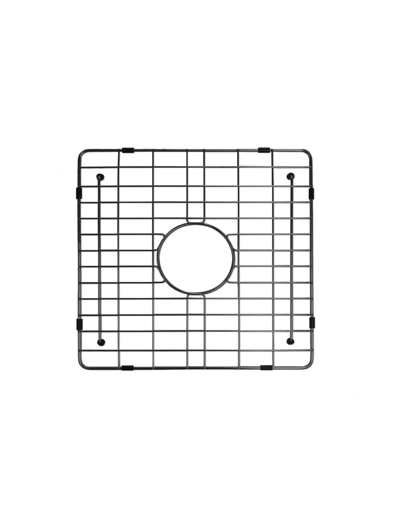 Lavello Protection Grid for MKSP-S840440D - PVD Gunmetal Black