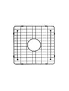 Lavello Protection Grid for MKSP-S840440D - Gunmetal Black Meir