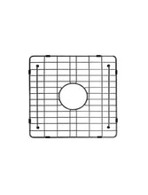 Load image into Gallery viewer, Lavello Protection Grid for MKSP-S840440D - Gunmetal Black Meir
