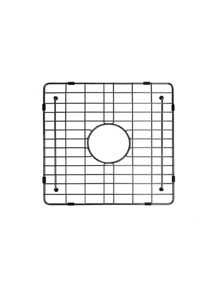 Lavello Protection Grid for MKSP-S840440D - PVD Gunmetal Black