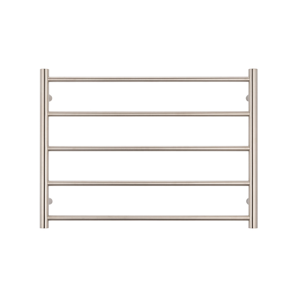 Radiant Heated Round Ladder Towel Rail 750 x 550mm - bn-rtr03_1