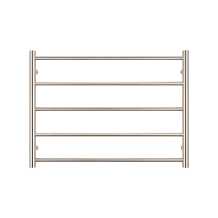 Radiant Heated Round Ladder Towel Rail 750 x 550mm - bn-rtr03_1