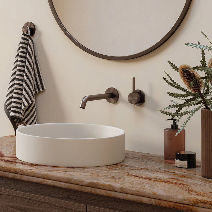 Vivid MKII Robe Hook lifestyle