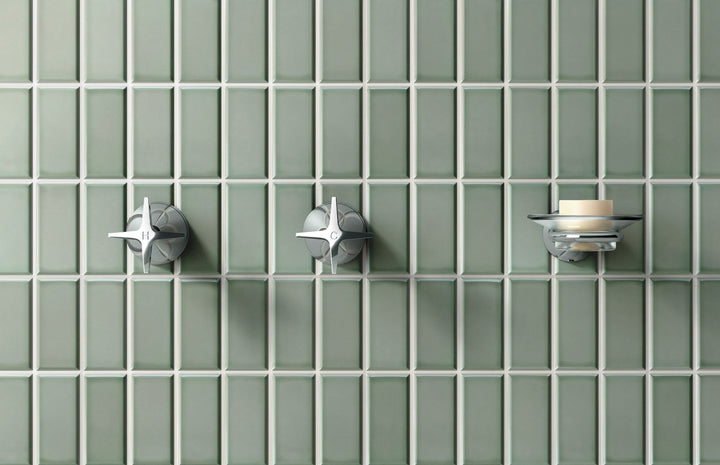 Ivy Soap Dish lifestyle