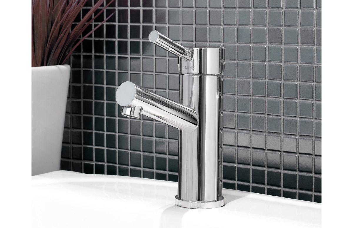 Vivid Basin Mixer - Lead Free lifestyle